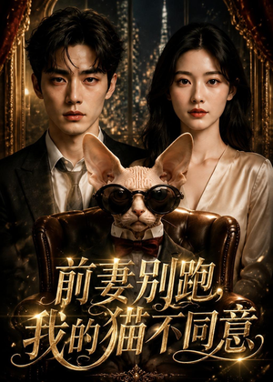 前妻别跑,我的猫不同意(33集) 前妻别跑,我的猫不同意(33集)贝贝短剧分享