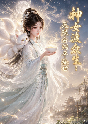 神女渡众生:无限白粥平乱世(58集) 神女渡众生:无限白粥平乱世(58集)短剧片段分享
