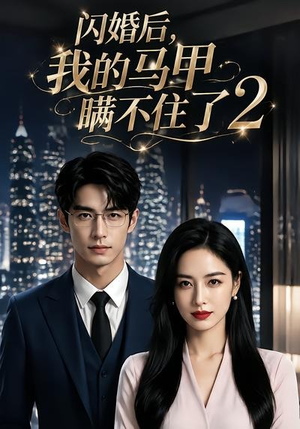 闪婚后我的马甲瞒不住了2（40集）短剧热播中