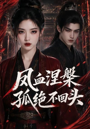 凤血涅槃孤绝不回头(20集) 凤血涅槃孤绝不回头(20集)精彩短剧抢先看