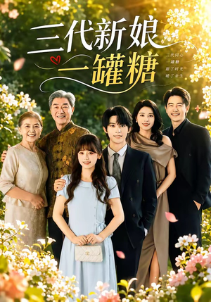 三代新娘一罐糖（69集）精彩短剧抢先看