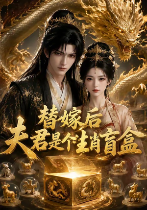 替嫁后夫君是个生肖盲盒（63集）精彩好看短剧