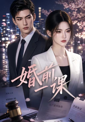 婚前一课(67集) 婚前一课(67集)一口气看完全集