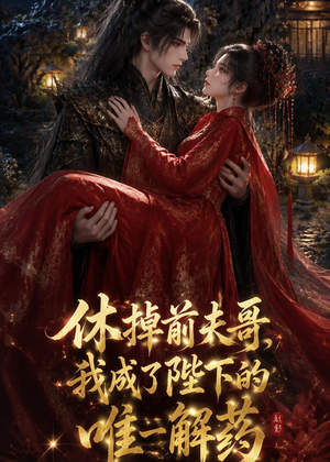 休掉前夫哥，我成了陛下的唯一解药（31集）精彩短剧下载
