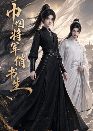 巾帼将军俏书生（50集）火爆短剧抢先看