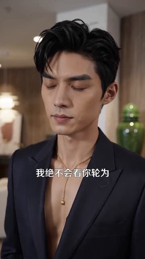 保镖之王（73集）全集我都看完了