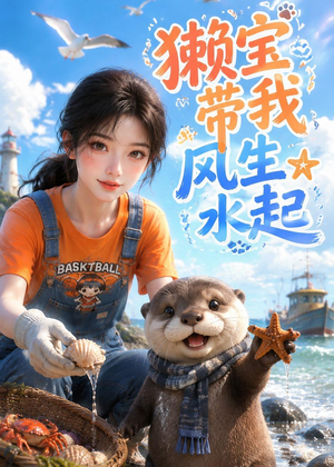 獭宝带我风生水起（73集）看到了大结局
