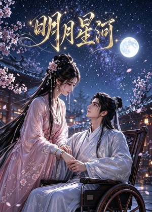 明月星河（45集）一口气追完全集