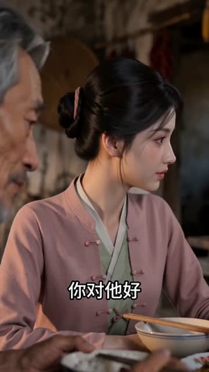 一瓢缘起（41集）追短剧看全集