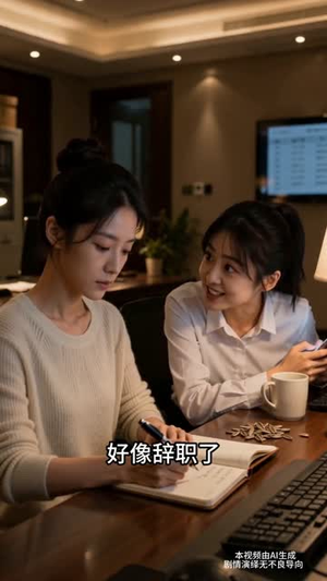 本心知余生（55集）悬疑短剧推荐