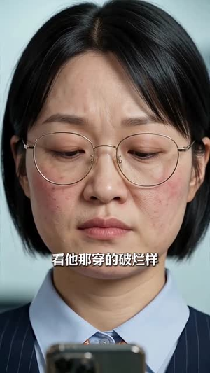 浅衣万金（26集）热门短剧又来了