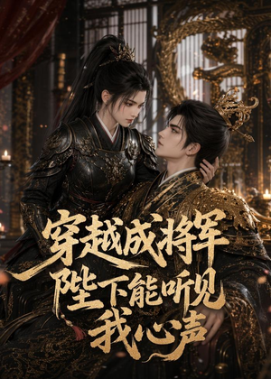 穿越成将军陛下能听见我心声(72集) 穿越成将军陛下能听见我心声(72集)好看的短剧