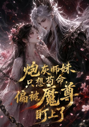 炮灰师妹只想苟命,偏被魔尊盯上了(22集) 炮灰师妹只想苟命,偏被魔尊盯上了(22集)每日分享短剧