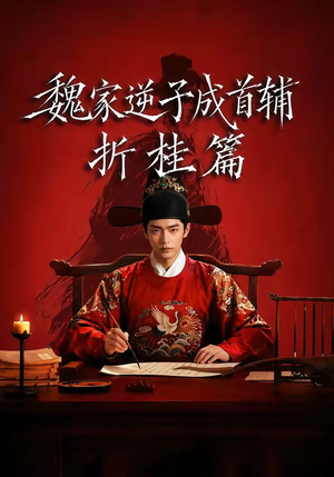 魏家逆子成首辅折桂篇（64集）更新时间
