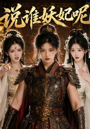 说谁妖妃呢（23集）精彩短剧免费看