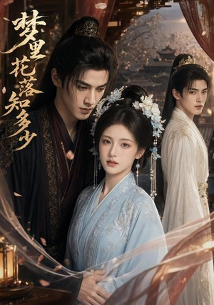梦里花落知多少（67集）火爆短剧热播中