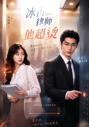 冰山律师他超烫（77集）高清画质免费看