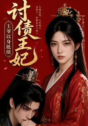 讨债王妃:王爷以身抵债(50集) 讨债王妃:王爷以身抵债(50集)分享热门短剧