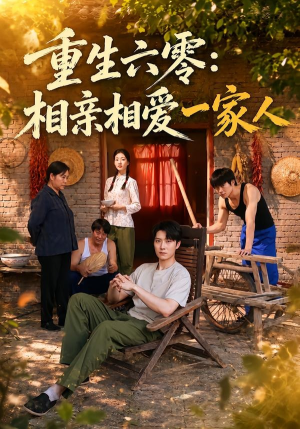 重生六零:相亲相爱一家人(81集) 重生六零:相亲相爱一家人(81集)无需充值尽情看
