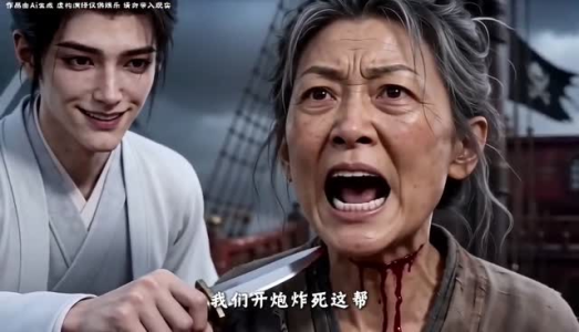 流放海岛:罪妻靠赶海养出战神第二季(68集) 流放海岛:罪妻靠赶海养出战神第二季(68集)夸克网盘在线看