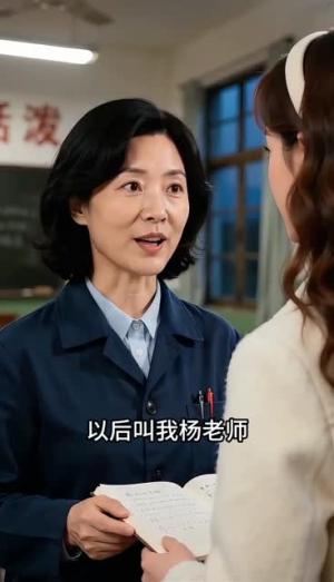 错认帅爷甜宠我二心动再续(45集) 错认帅爷甜宠我二心动再续(45集)短剧在线更新