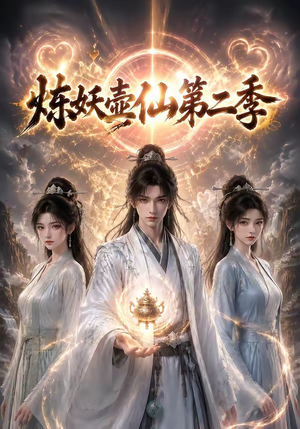 炼妖壶仙第二季(90集) 炼妖壶仙第二季(90集)短剧演员排行榜