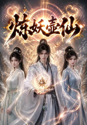 炼妖壶仙(96集) 炼妖壶仙(96集)精彩好看的短剧