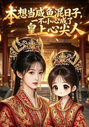 本想当咸鱼混日子,一不小心成了皇上心尖人(31集) 本想当咸鱼混日子,一不小心成了皇上心尖人(31集)高分推荐免费看