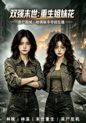 双强末世:重生姐妹花(25集) 双强末世:重生姐妹花(25集)短剧在线看