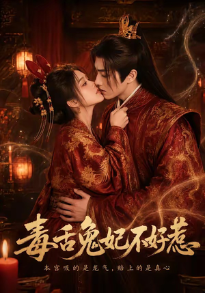 毒舌兔妃不好惹(51集) 毒舌兔妃不好惹(51集)短剧抢先看全集
