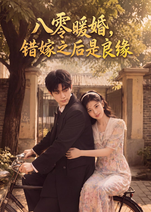 八零暖婚:错嫁之后是良缘(60集) 八零暖婚:错嫁之后是良缘(60集)夸克网盘观看