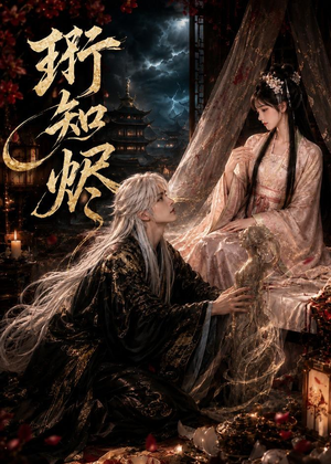 珩知烬(50集) 珩知烬(50集)迅雷网盘观看