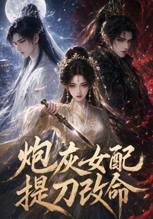 炮灰女配提刀改命(105集) 炮灰女配提刀改命(105集)短剧演员排行榜