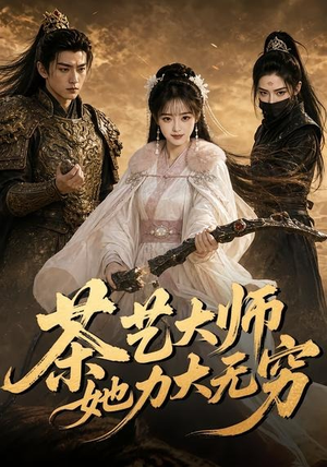 茶艺大师她力大无穷(59集) 茶艺大师她力大无穷(59集)精彩短剧追不停