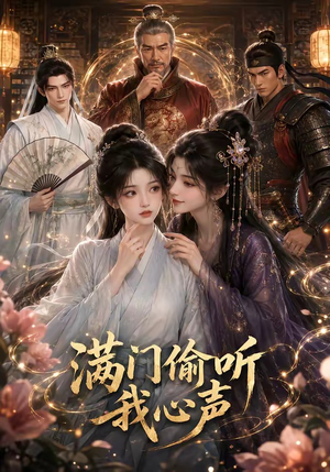满门偷听我心声(42集) 满门偷听我心声(42集)女主角是谁