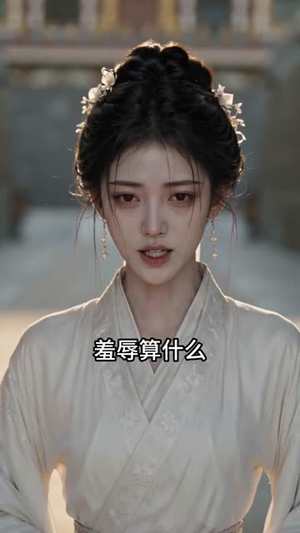 金铃泣雪:公主入敌宫洗冤(52集) 金铃泣雪:公主入敌宫洗冤(52集)在哪看是免费的
