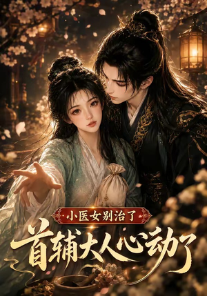 小医女别治了首辅大人心动了(60集) 小医女别治了首辅大人心动了(60集)在哪个app能看