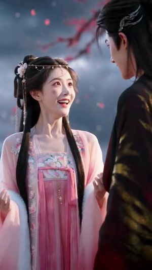 开局成狗:团宠狗师妹,我的师门全是大妖2(65集) 开局成狗:团宠狗师妹,我的师门全是大妖2(65集)超爽短剧推荐