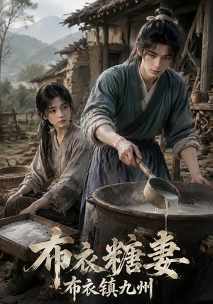 布衣糖妻:布衣镇九州(129集) 布衣糖妻:布衣镇九州(129集)最新热剧免费看