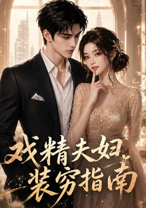 戏精夫妇装穷指南(30集) 戏精夫妇装穷指南(30集)在线看