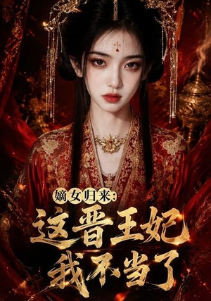 嫡女归来:这晋王妃我不当了(63集) 嫡女归来:这晋王妃我不当了(63集)精彩短剧追不停