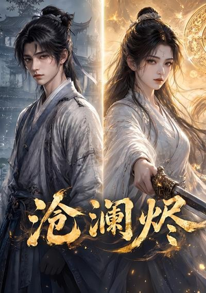 沧澜烬(45集) 沧澜烬(45集)恋爱短剧分享