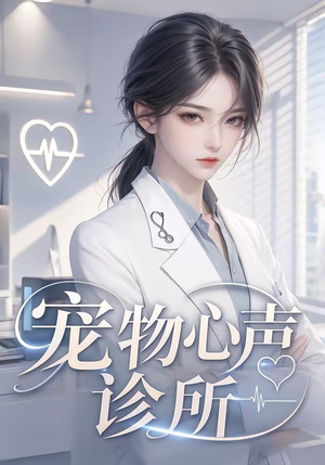 宠物心声诊所(47集) 宠物心声诊所(47集)短剧在线更新