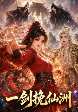 一剑挽仙洲(189集) 一剑挽仙洲(189集)免费全集短剧