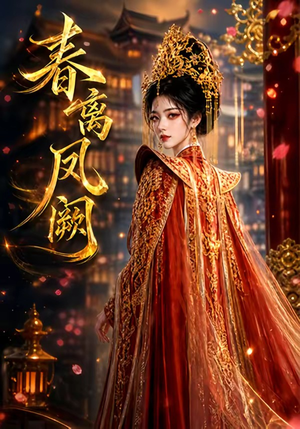 春离凤阙(30集) 春离凤阙(30集)口碑爆棚免费看