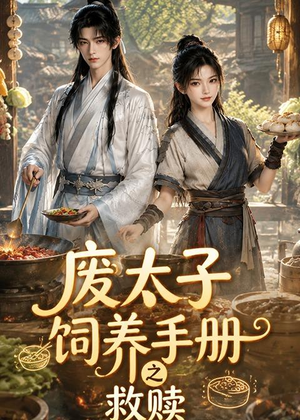 废太子饲养手册之救赎（115集）大结局完美收官