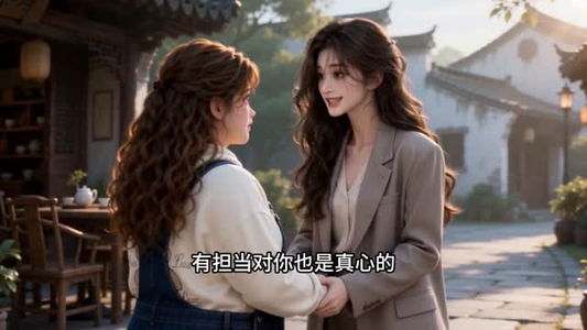 相亲认错人,干饭动真心(33集) 相亲认错人,干饭动真心(33集)热门短剧分享