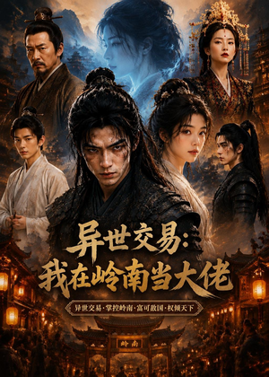 异世交易:我在岭南当大佬(128集) 异世交易:我在岭南当大佬(128集)好看短剧分享