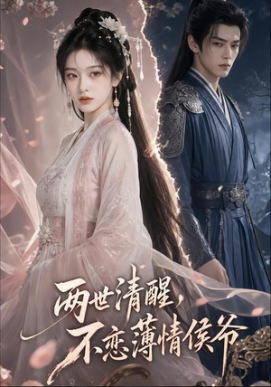 两世清醒,不恋薄情侯爷(82集) 两世清醒,不恋薄情侯爷(82集)80到100集