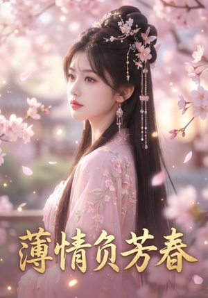 薄情负芳春(38集) 薄情负芳春(38集)短剧太好看了